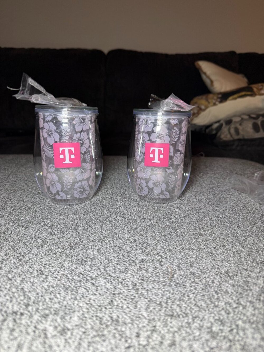 T-mobile cups